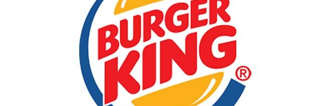 Take Burger King UK Feedback Survey and Win a free Sandwich