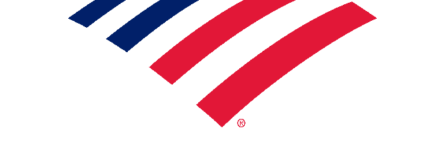 active Bank of America Credit Card