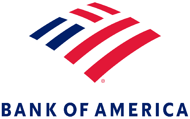 active Bank of America Credit Card