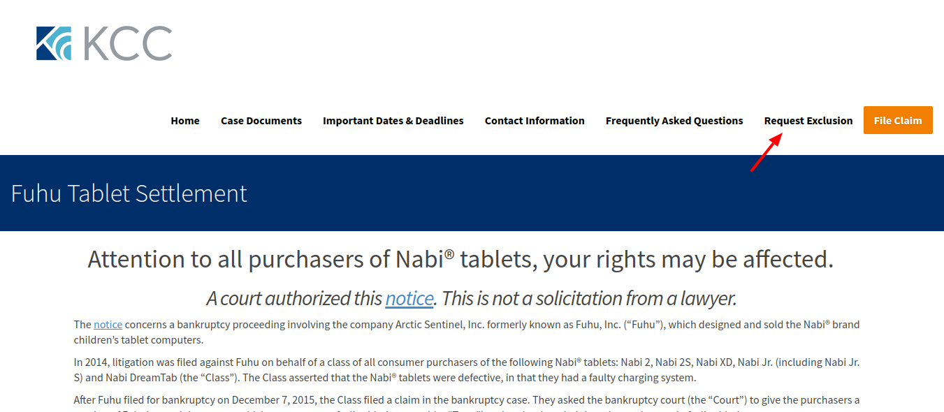 Fuhu-Tablet-Settlement