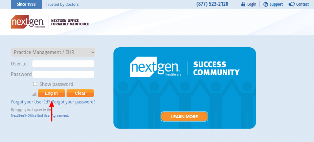 Login healthfusion Login To Your Health Fusion Account