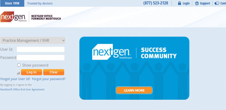 Login healthfusion Login To Your Health Fusion Account
