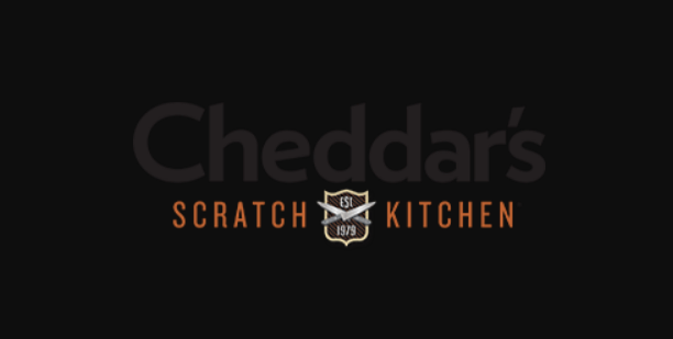 cheddars logo