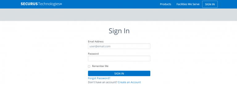 securustech.net - How To Access Securus Technologies Login Portal