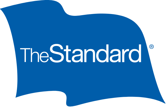 standard retirement services logo