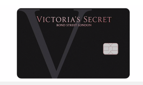 scam victoria secret credit card comenity bank