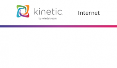 kinetic windstream logo