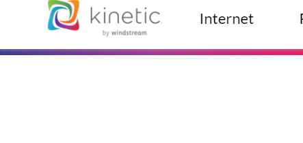 kinetic windstream logo
