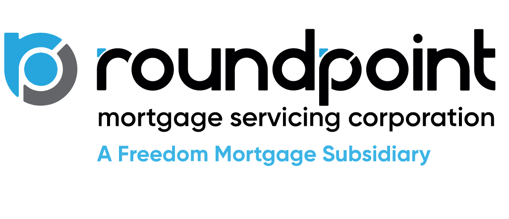 roundpoint mortgage logo